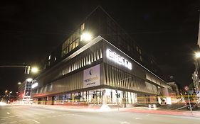 Carathotel Düsseldorf City